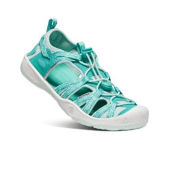 Keen Moxie Sandale Für Jugendliche | Waterfall/Blue Glass 10 Keen Moxie Sandale Für Jugendliche | Waterfall/Blue Glass -Keen Geschäft 5ffad69fd1fca0bf2d24db920e46b98e7712d219