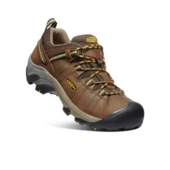 Keen Targhee II Waterproof Wide Fit, Wanderschuh Für Herren | Cascade Brown/Golden Yellow 8 Keen Targhee II Waterproof Wide Fit, Wanderschuh Für Herren | Cascade Brown/Golden Yellow -Keen Geschäft 6050621d7ad687e1b80496765a2a4439ac3d33b7