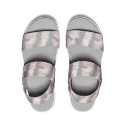 Keen Elle Riemensandalen Für Damen | Fawn Tie Dye/Star White -Keen Geschäft 60fcc74b66da6651e424568ade518d8af27fff64
