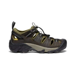 Keen Geschäft 13 Keen Arroyo II Für Herren | Canteen/Black