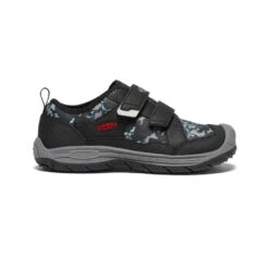 Keen Speed Hound Für Jugendliche | Black/Camo