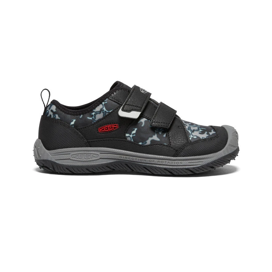 Keen Speed Hound Für Jugendliche | Black/Camo 3 Keen Speed Hound Für Jugendliche | Black/Camo