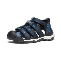 Keen Newport Neo H2 Sandale Für Jüngere Kinder | Blue Nights/Brilliant Blue -Keen Geschäft 65082e7a52e8f5f5ac51a9565af7852bb2311e9f