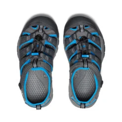 Keen Newport H2 Für Jugendliche | Magnet/Brilliant Blue -Keen Geschäft 651e5f8ea79ec33e0de0ae4393dfbaefc93ba430