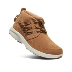 Keen UNEEK Chukka Für Damen | Toasted Coconut/Birch -Keen Geschäft 659db9c466d417cd58a6e9b84188bde241b97b3a