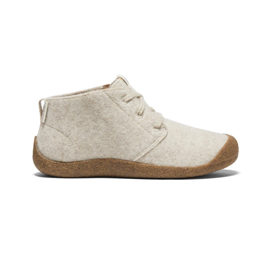 Keen Mosey Chukka Stiefel Für Damen | Natural Felt/Birch 3 Keen Mosey Chukka Stiefel Für Damen | Natural Felt/Birch