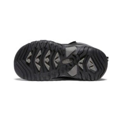 Keen Kanibou Waterproof Winterstiefel Für Jüngere Kinder | Black/Magnet -Keen Geschäft 69e94e2b3ec35e0b43494e85979b87742de083c2