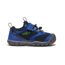 Keen Tread Rover Waterproof Sneaker Für Jüngere Kinder | Surf/Sky Captain
