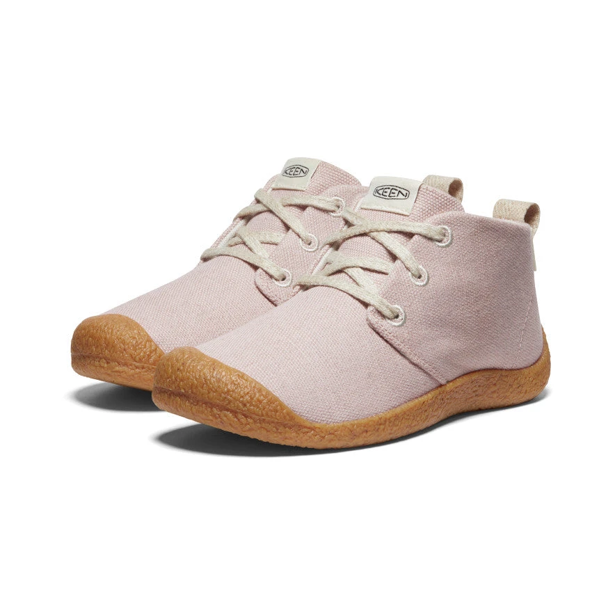 Keen Mosey Canvas Chukka Für Damen | Fawn/Birch 4 Keen Mosey Canvas Chukka Für Damen | Fawn/Birch – Bild 2