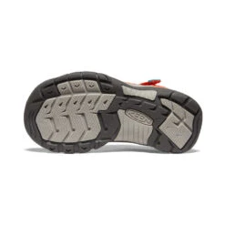 Keen Newport H2 Für Jugendliche | Safety Orange/Fjord Blue -Keen Geschäft 6b63d9dfb5a5a978a12e2fa549aa76e6d5015111