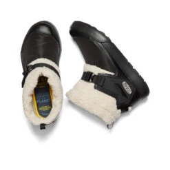 Keen Hoodromeo Mini Für Damen | Black/Birch -Keen Geschäft 6bc7e6ae75f7b9e364db670f85642164821c9ade