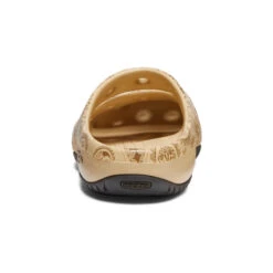 Keen Yogui Arts Clog X THC Für Damen | Caffe Latte Paisley -Keen Geschäft 6bd45106508b49c53131b105da3ff68e52a66681