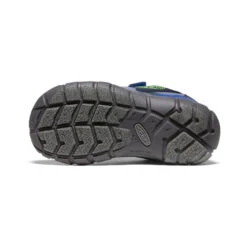 Keen Tread Rover Waterproof Sneaker Für Jüngere Kinder | Surf/Sky Captain -Keen Geschäft 6c3812224bd9fcbdd9266b57ccacfe0b759e0927