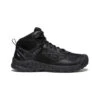 Keen NXIS EVO Waterproof Mid Für Herren | Triple Black -Keen Geschäft 6c754685fd921a9e65eff2e97181624a2fb0a1d6