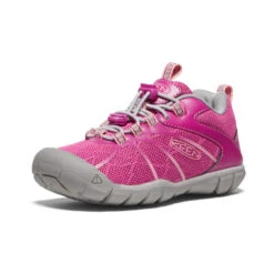 Keen Chandler 2 CNX Sneaker Für Jüngere Kinder | Festival Fuchsia/Ibis Rose -Keen Geschäft 6c7fe39fd9650877235cebae7de118994c574133