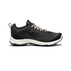 Terradora Flex Waterproof Wanderschuhe Für Damen | Black/Peachy KEEN