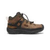 Keen Targhee Waterproof Stiefel Für Jugendliche | Dark Earth/Golden Brown -Keen Geschäft 6de1b7624f16daaec53d16255e446f2075e6ccf0