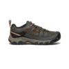 Keen Targhee III Waterproof Wanderschuhe Für Herren | Black Olive/Golden Brown -Keen Geschäft 6e248e5ae5db95d8ba821bf3ebab5861dddf7f5d