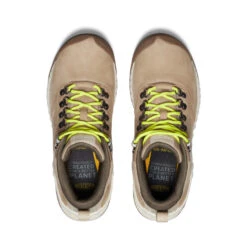 Keen NXIS Explorer Waterproof Stiefel Für Damen | Safari/Birch -Keen Geschäft 6e9bf90859e1877e20f2d94ea02da3297eacd916