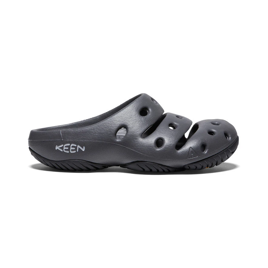 Keen Yogui Für Damen | Magnet/Black 3 Keen Yogui Für Damen | Magnet/Black