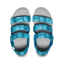 Keen Elle Verstellbare Riemchensandale Für Damen | Seamoss Tie Dye/Star White 14 Keen Elle Verstellbare Riemchensandale Für Damen | Seamoss Tie Dye/Star White -Keen Geschäft 6ecf54e6e5fff0347d679a0459aa1016448461b4