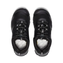 Keen Tread Rover Waterproof Sneaker Für Jugendliche | Black/Black -Keen Geschäft 6fe02ca33a6328f74ce47a4a65eee2375a7a9d95