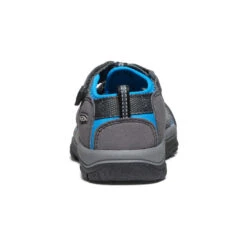 Keen Newport H2 Für Jüngere Kinder | Magnet/Brilliant Blue -Keen Geschäft 72e7df5c7861efcbec33ce53d0d8048b7bab0428