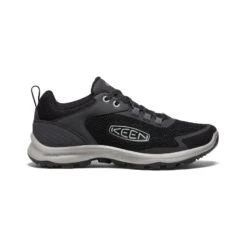 Keen Terradora Speed Für Damen | Black/Drizzle