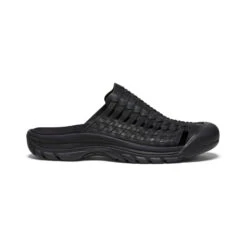 Keen San Juan II Sandalen X HYKE Für Herren | Hyke Black