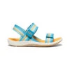 Keen Elle Riemchensandale Für Jugendliche | Ipanema/Iceland Poppy -Keen Geschäft 74cf39240c8bf8391ab3c7ad403a89e09b4a68e8
