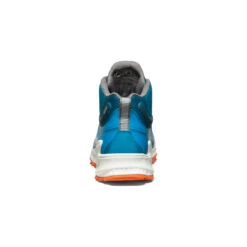 Keen Zionic Waterproof Wanderstiefel Für Damen | Fjord Blue/Tangerine -Keen Geschäft 7586978123fe757dd2479d71dd5a5677cf51f33f