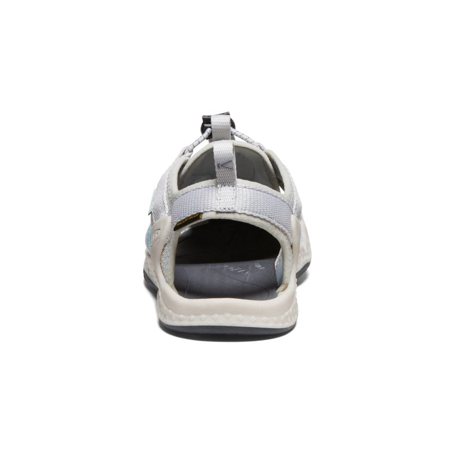 Keen Drift Creek H2 Sandale Für Damen | Vapor/Porcelain 7 Keen Drift Creek H2 Sandale Für Damen | Vapor/Porcelain – Bild 5