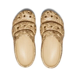 Keen Yogui Arts Clog X THC Für Damen | Caffe Latte Paisley -Keen Geschäft 763e1ae891e421f97beb26fe2b6212d4adcf565c