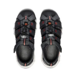 Keen Newport Neo H2 Sandale Für Jugendliche | Magnet/Spicy Orange -Keen Geschäft 765e24d0694b80a0d629a164b6177678faf207f8