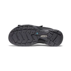 Keen Astoria West Open-Toe Sandalen Für Damen | Black/Black -Keen Geschäft 7a0cf257cd5916bdcdd779f7d116ff954e52472a