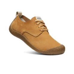 Keen Mosey Derby Lederschuhe Für Damen | Apple Cinnamon/Birch -Keen Geschäft 7aa269dfb95496810733d5bab54ba7a1abd12416