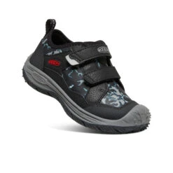 Keen Speed Hound Für Jüngere Kinder | Black/Camo -Keen Geschäft 7ac38083f567a7faa364a703c1ff27aa336cd72f