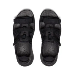 Keen Astoria West Open-Toe Sandalen Für Damen | Black/Black -Keen Geschäft 7b19066e3d7dc74812db13535e546bd318b281c9