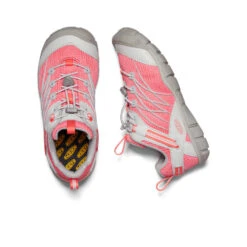 Keen Chandler CNX Sneaker Für Jugendliche | Drizzle/Dubarry -Keen Geschäft 7b3f037136c97d878e06b23278835cbc243ef2e1