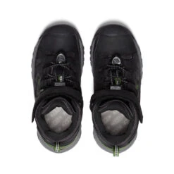 Keen Targhee Waterproof Stiefel Für Jüngere Kinder | Black/Campsite 11 Keen Targhee Waterproof Stiefel Für Jüngere Kinder | Black/Campsite -Keen Geschäft 7b59bcf908a86bd6de2c2aedd033d45ae34cd0b8
