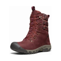 Keen Greta Waterproof Stiefel Für Damen | Andorra/Baked Clay -Keen Geschäft 7bd7115a1dcd266d7085f7a3d908c581e0abe5c7