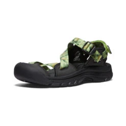 Keen Zerraport II Sandalen Für Damen | Tarragon/Black -Keen Geschäft 7c3eb13d625a2456e1d43aa26674484464e0db75