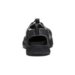 Keen Newport H2 Für Herren | Black/Steel Grey -Keen Geschäft 7c6454c0f86ee30b37f806585499a818b1d29111