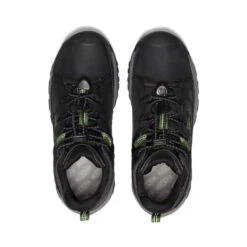 Keen Targhee Waterproof Stiefel Für Jugendliche | Black/Campsite -Keen Geschäft 7cb730b8de2eeb00d6415bf75a302240e1a213f1