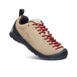 Keen Jasper Wildlederschuh Für Damen | Silver Mink -Keen Geschäft 7d3a8053b32a17e5334c7f79a7b991b9378aab57