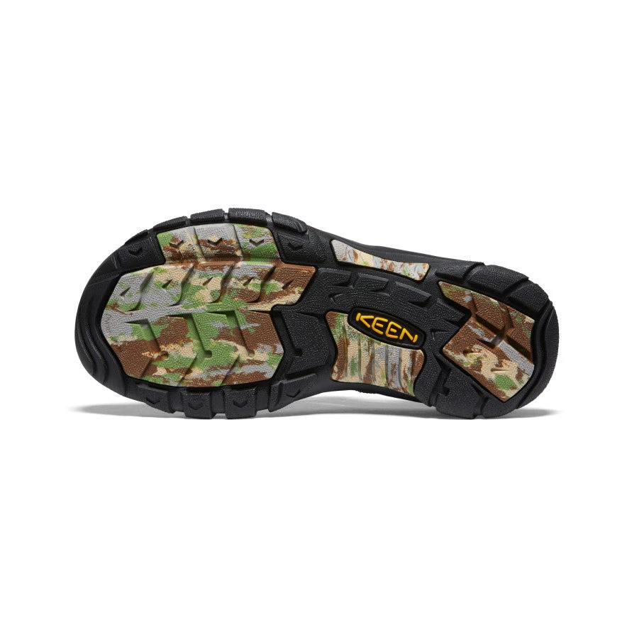 Keen Newport Retro Sandal X Foxfire Für Herren | Fisheye Camouflage 8 Keen Newport Retro Sandal X Foxfire Für Herren | Fisheye Camouflage – Bild 6