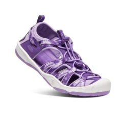 Keen Moxie Sandale Für Jugendliche | Multi/English Lavender -Keen Geschäft 7e61889eaa88ee606a1cd808b63ee2f07fbeba8b