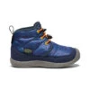 Keen Howser II Waterproof Chukka Für Jüngere Kinder | Deep Lagoon/Evening Primrose -Keen Geschäft 7eb7b55d9241b06d74931e6ebdddc47320ab4f51