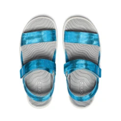 Keen Elle Riemchensandale Für Jugendliche | Sea Moss/Fjord Blue -Keen Geschäft 7f336580ee3ffd7efbf5b65572131079cb179513