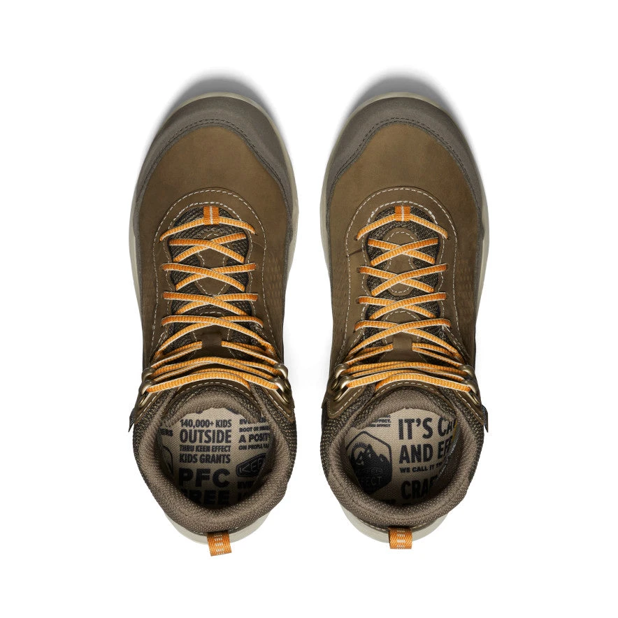 Keen Terradora Explorer Waterproof Stiefel | Canteen/Curry 5 Keen Terradora Explorer Waterproof Stiefel | Canteen/Curry – Bild 3